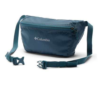 COLUMBIA Lightweight Packable Unisex Waistpack - Supersports Thailand