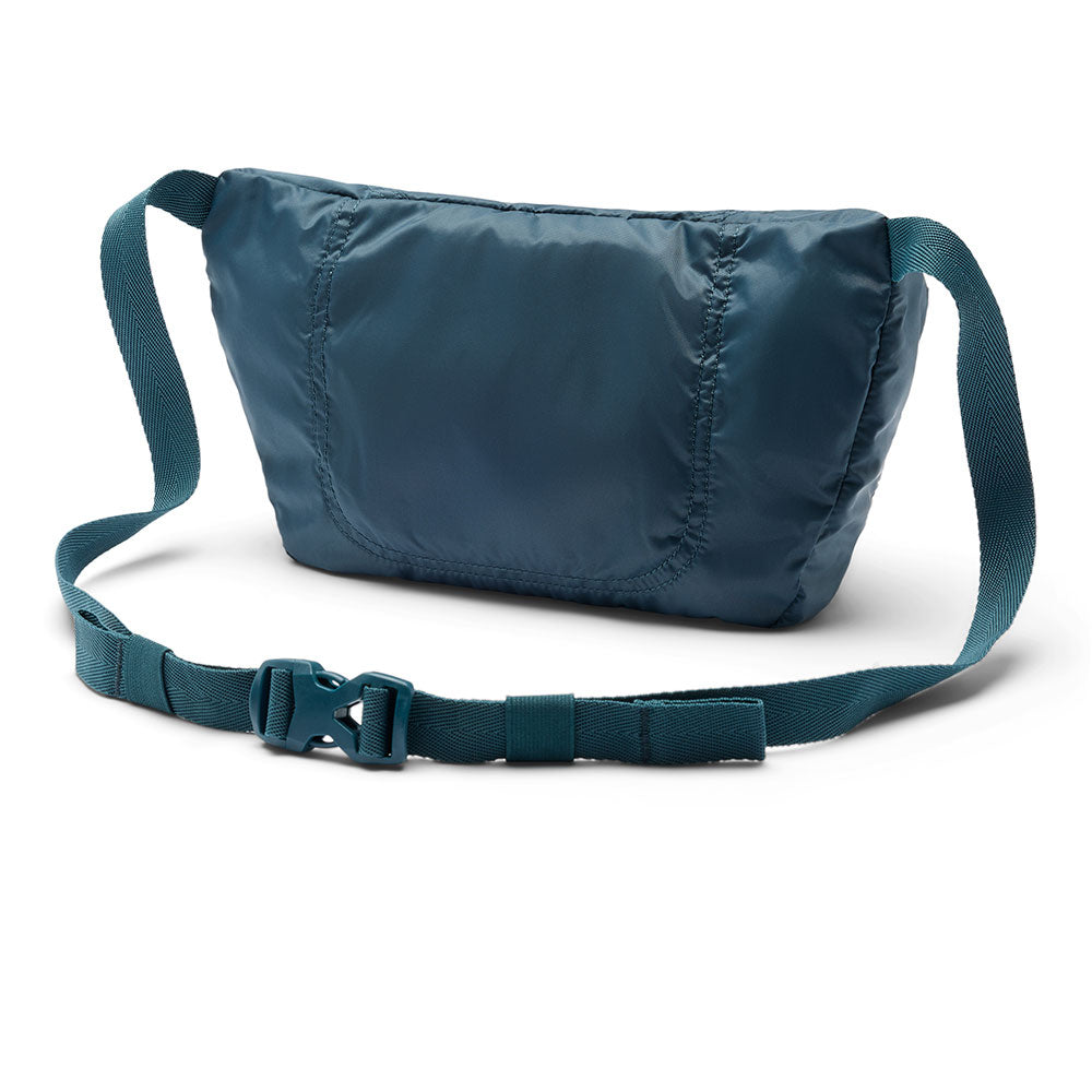 COLUMBIA Lightweight Packable Unisex Waistpack - Supersports Thailand
