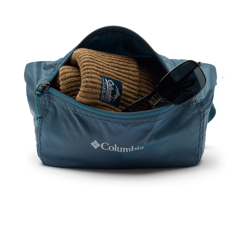 COLUMBIA Lightweight Packable Unisex Waistpack - Supersports Thailand