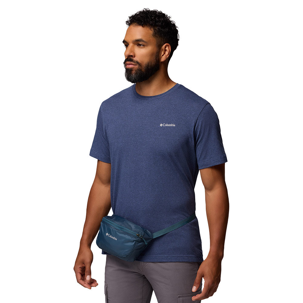 COLUMBIA Lightweight Packable Unisex Waistpack - Supersports Thailand Supersports Thailand