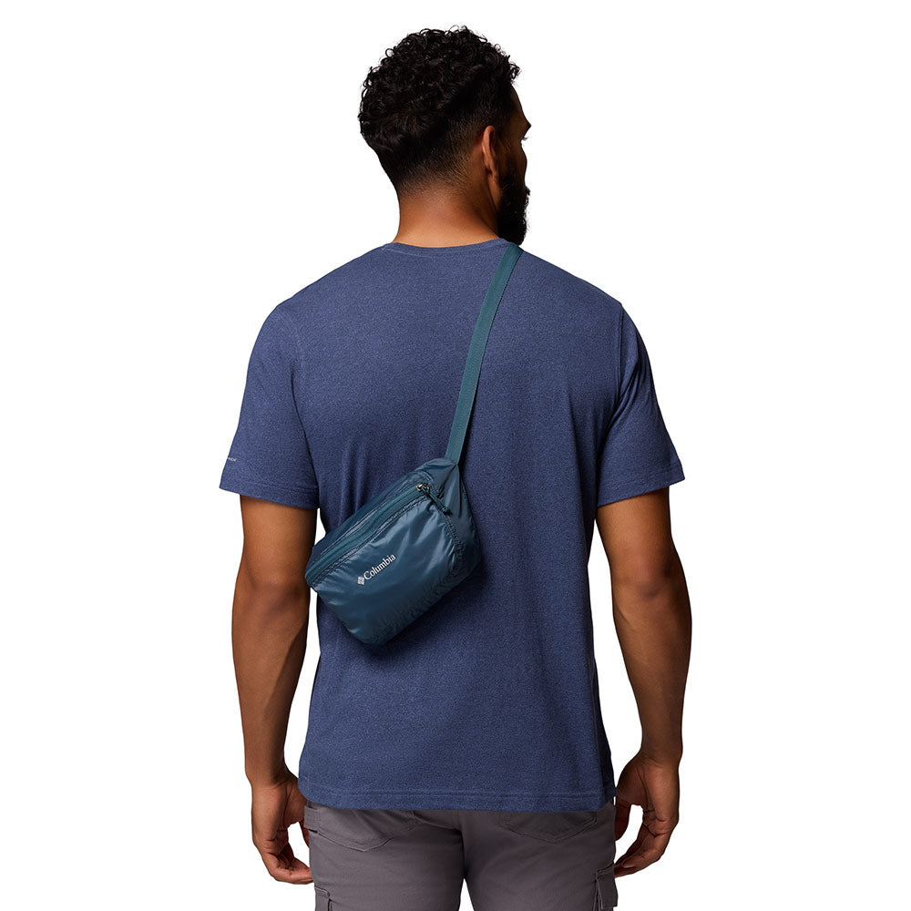 COLUMBIA Lightweight Packable Unisex Waistpack - Supersports Thailand
