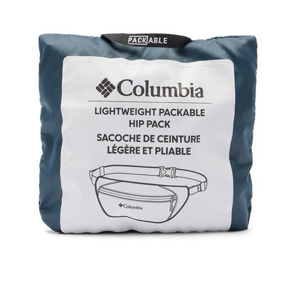 COLUMBIA Lightweight Packable Unisex Waistpack - Supersports Thailand