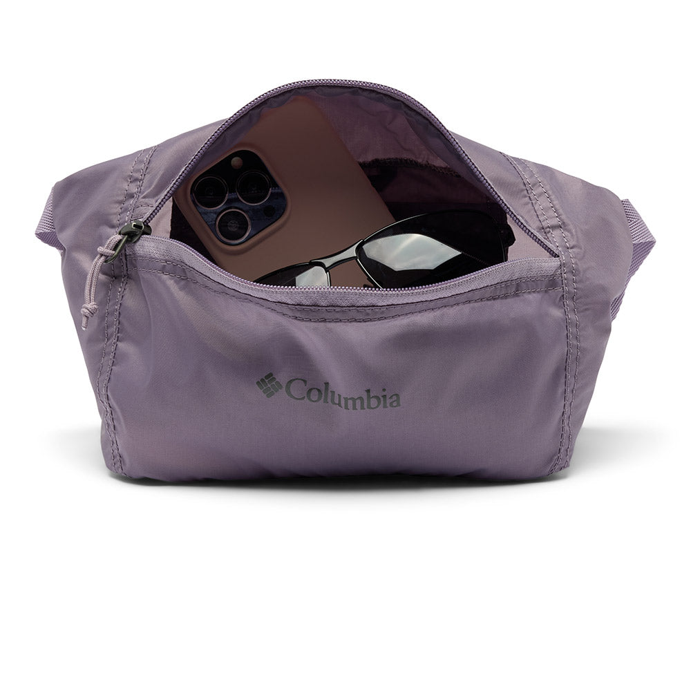 COLUMBIA Lightweight Packable Unisex Waistpack - Supersports Thailand