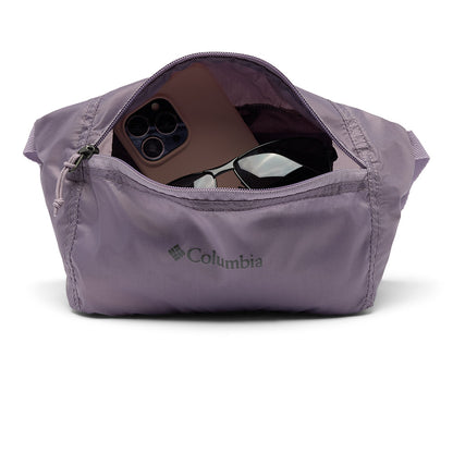 COLUMBIA Lightweight Packable Unisex Waistpack - Supersports Thailand