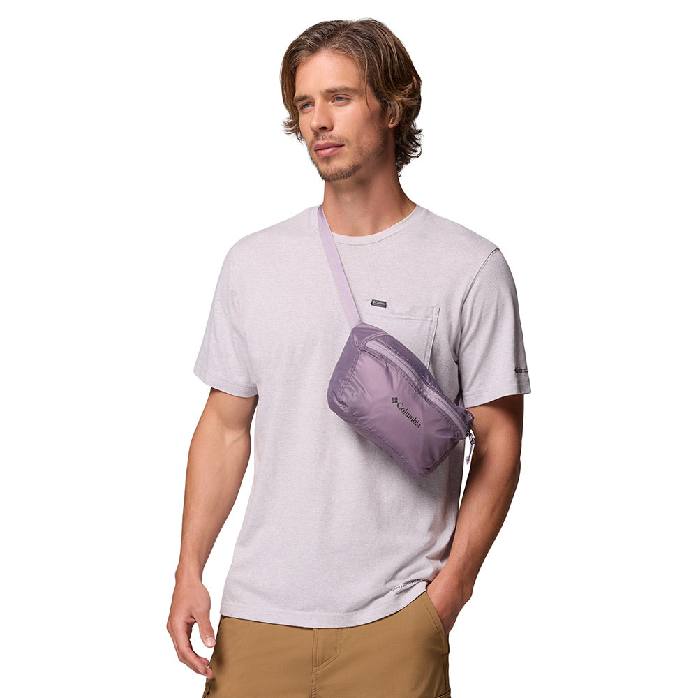 COLUMBIA Lightweight Packable Unisex Waistpack - Supersports Thailand