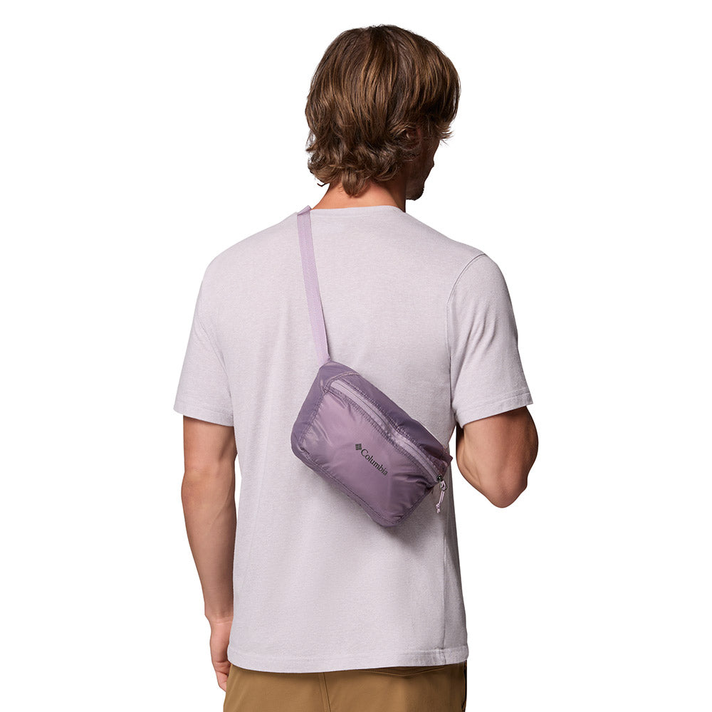 COLUMBIA Lightweight Packable Unisex Waistpack - Supersports Thailand Supersports Thailand