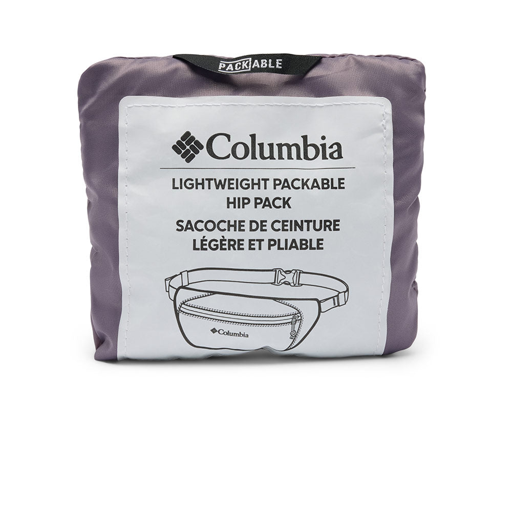 COLUMBIA Lightweight Packable Unisex Waistpack - Supersports Thailand