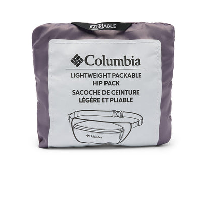 COLUMBIA Lightweight Packable Unisex Waistpack - Supersports Thailand