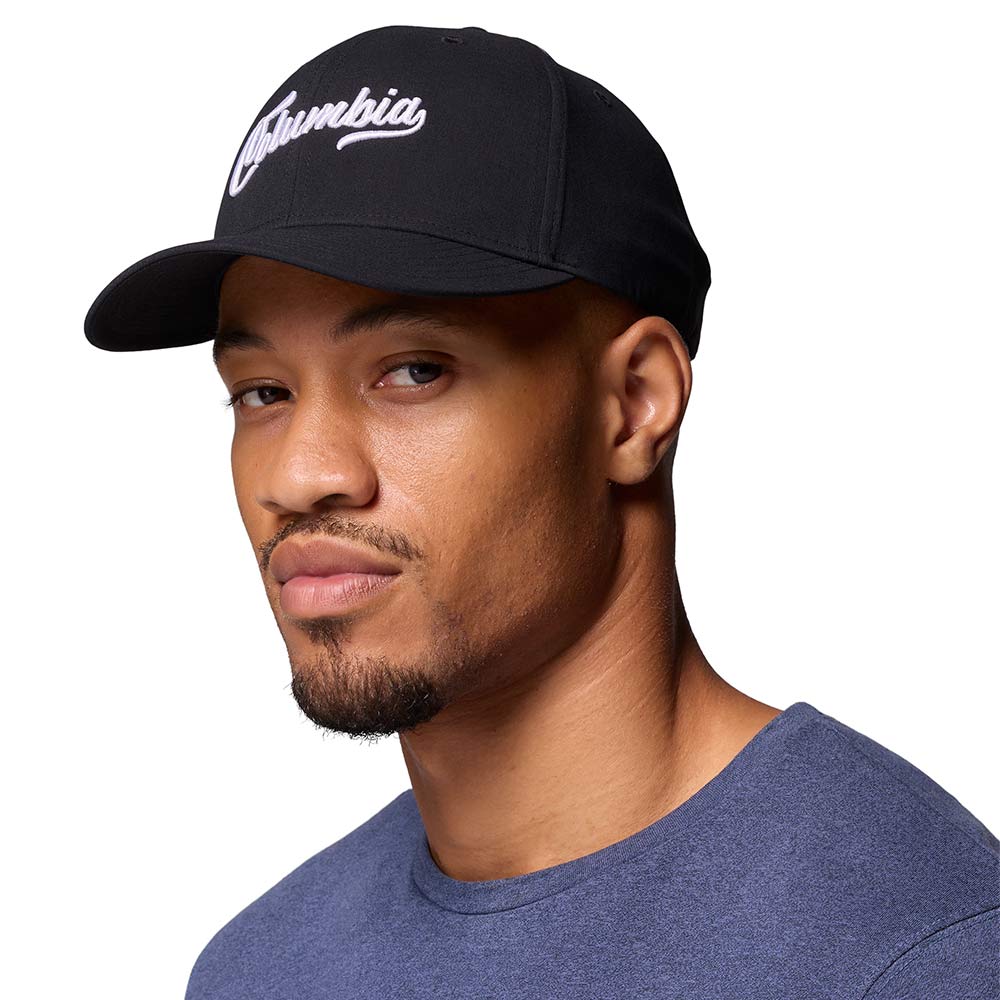 COLUMBIA Columbia™ Snapback Unisex Cap - Supersports Thailand Supersports Thailand