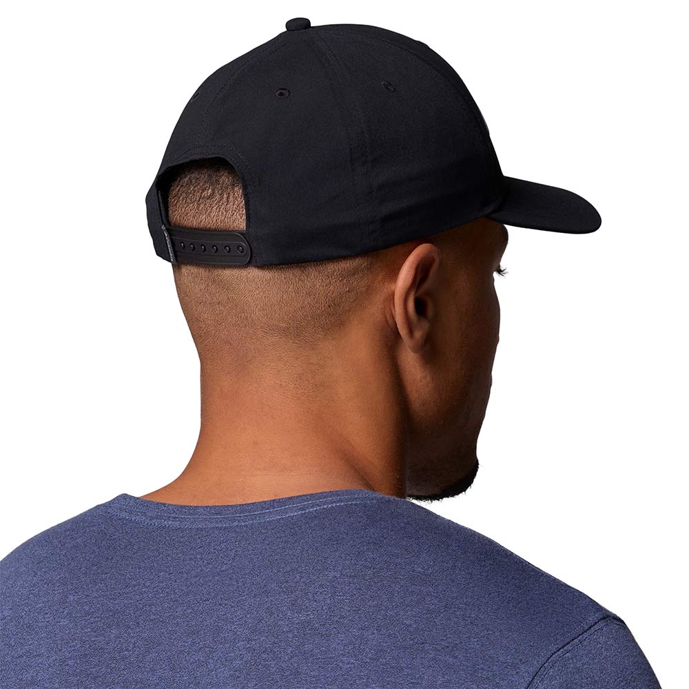 COLUMBIA Columbia™ Snapback Unisex Cap - Supersports Thailand
