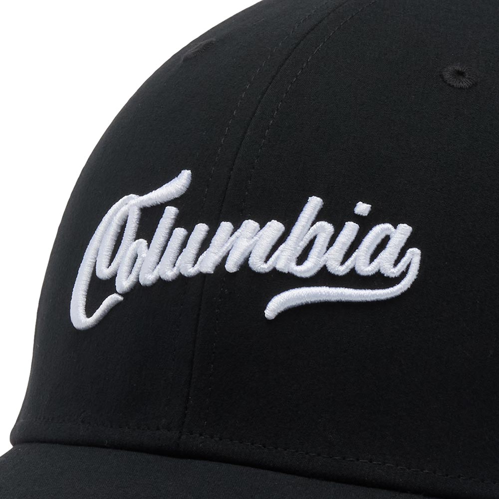 COLUMBIA Columbia™ Snapback Unisex Cap - Supersports Thailand Supersports Thailand