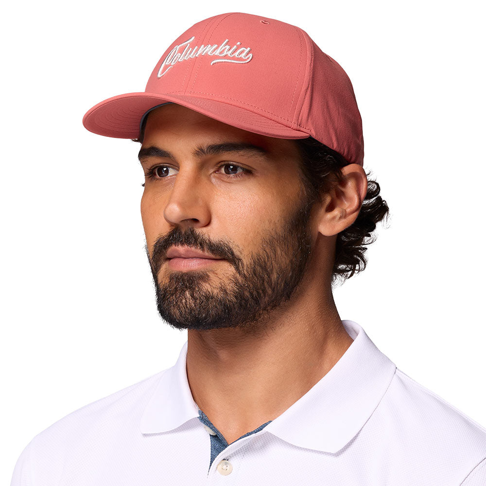 COLUMBIA Columbia™ Snapback Unisex Cap - Supersports Thailand Supersports Thailand