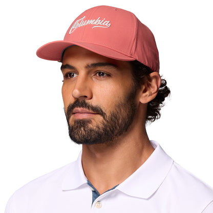COLUMBIA Columbia™ Snapback Unisex Cap - Supersports Thailand