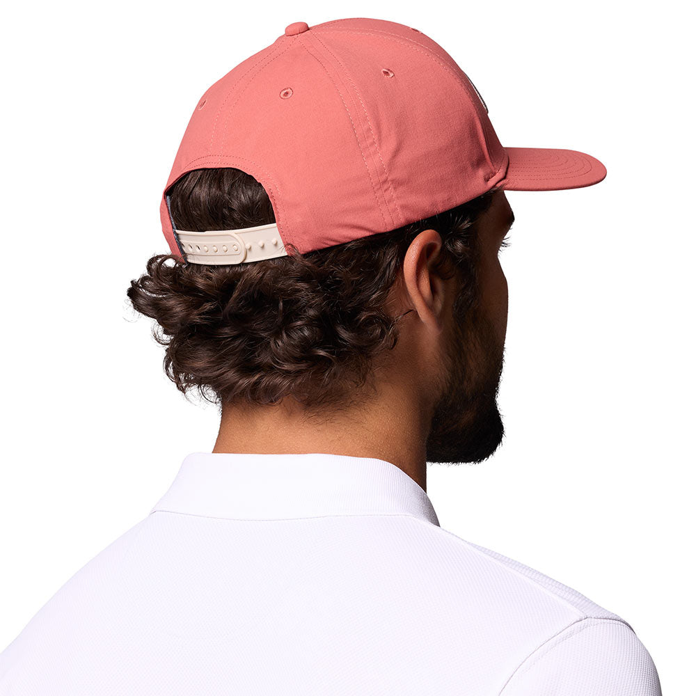 COLUMBIA Columbia™ Snapback Unisex Cap - Supersports Thailand