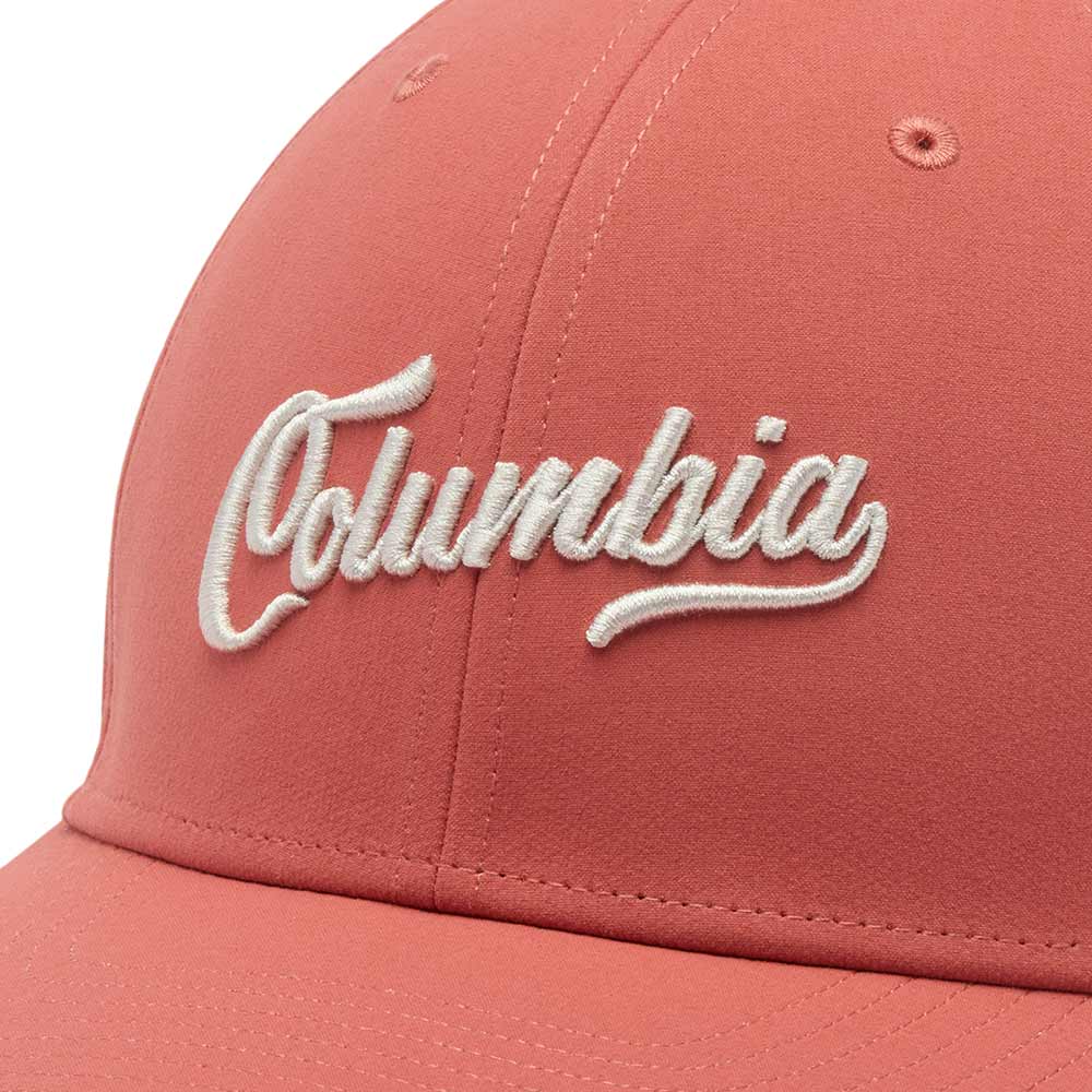 COLUMBIA Columbia™ Snapback Unisex Cap - Supersports Thailand Supersports Thailand