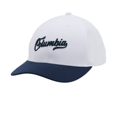 COLUMBIA Columbia™ Snapback Unisex Cap - Supersports Thailand