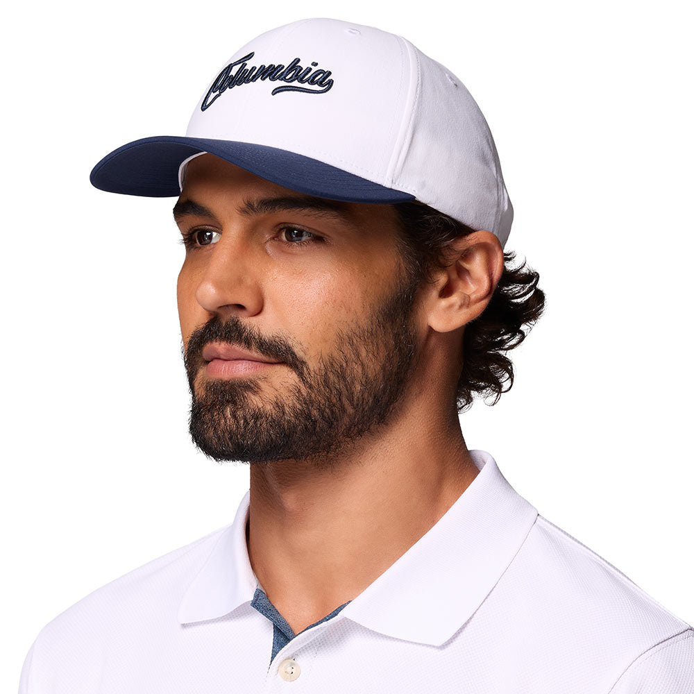 COLUMBIA Columbia™ Snapback Unisex Cap - Supersports Thailand Supersports Thailand
