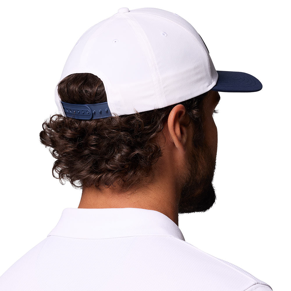 COLUMBIA Columbia™ Snapback Unisex Cap - Supersports Thailand Supersports Thailand