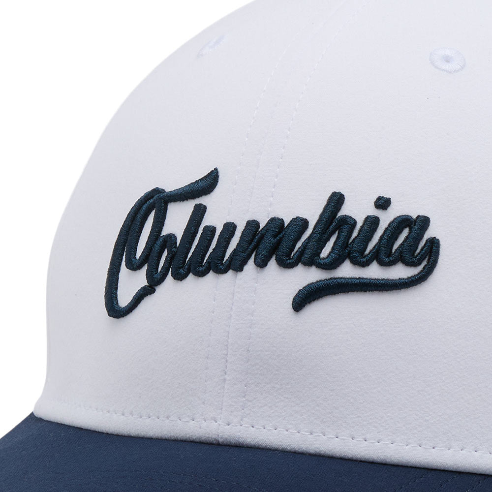 COLUMBIA Columbia™ Snapback Unisex Cap - Supersports Thailand