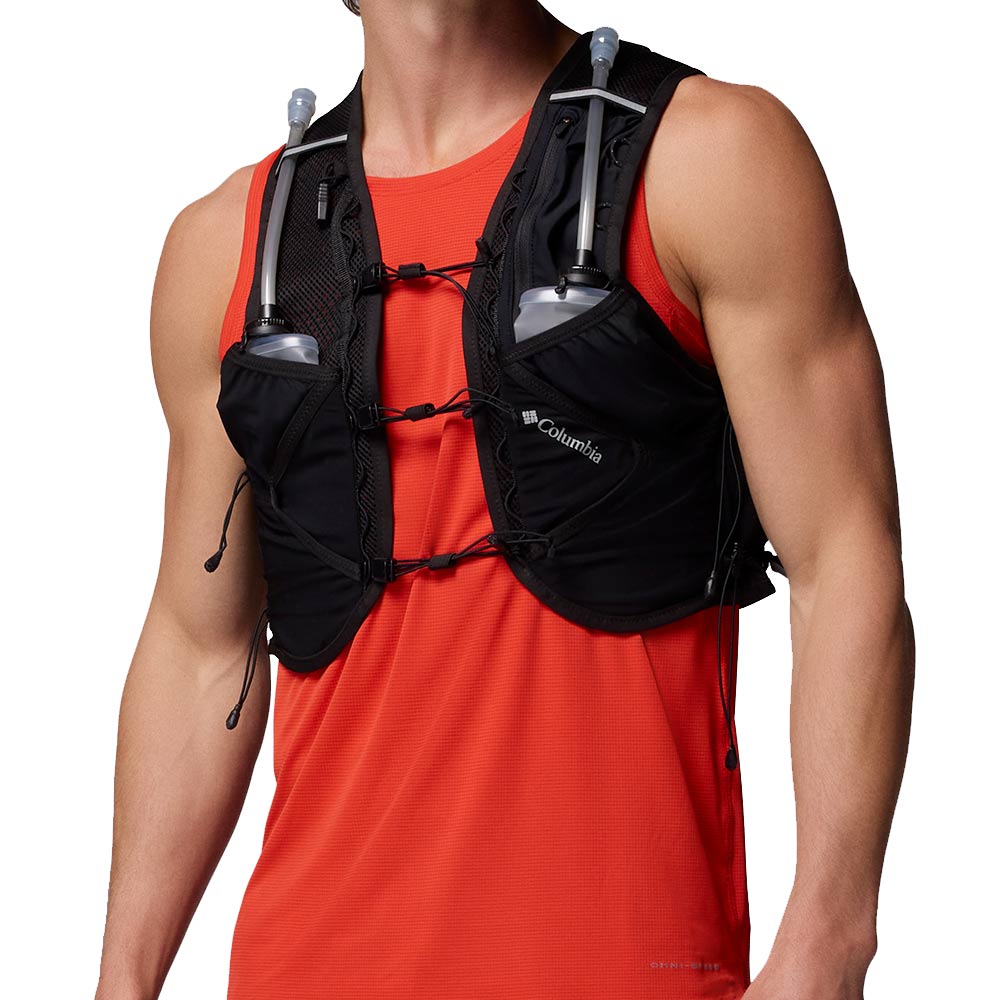 COLUMBIA Speed Trail™ Unisex Trail Running Vest - Supersports Thailand Supersports Thailand