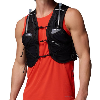 COLUMBIA Speed Trail™ Unisex Trail Running Vest - Supersports Thailand