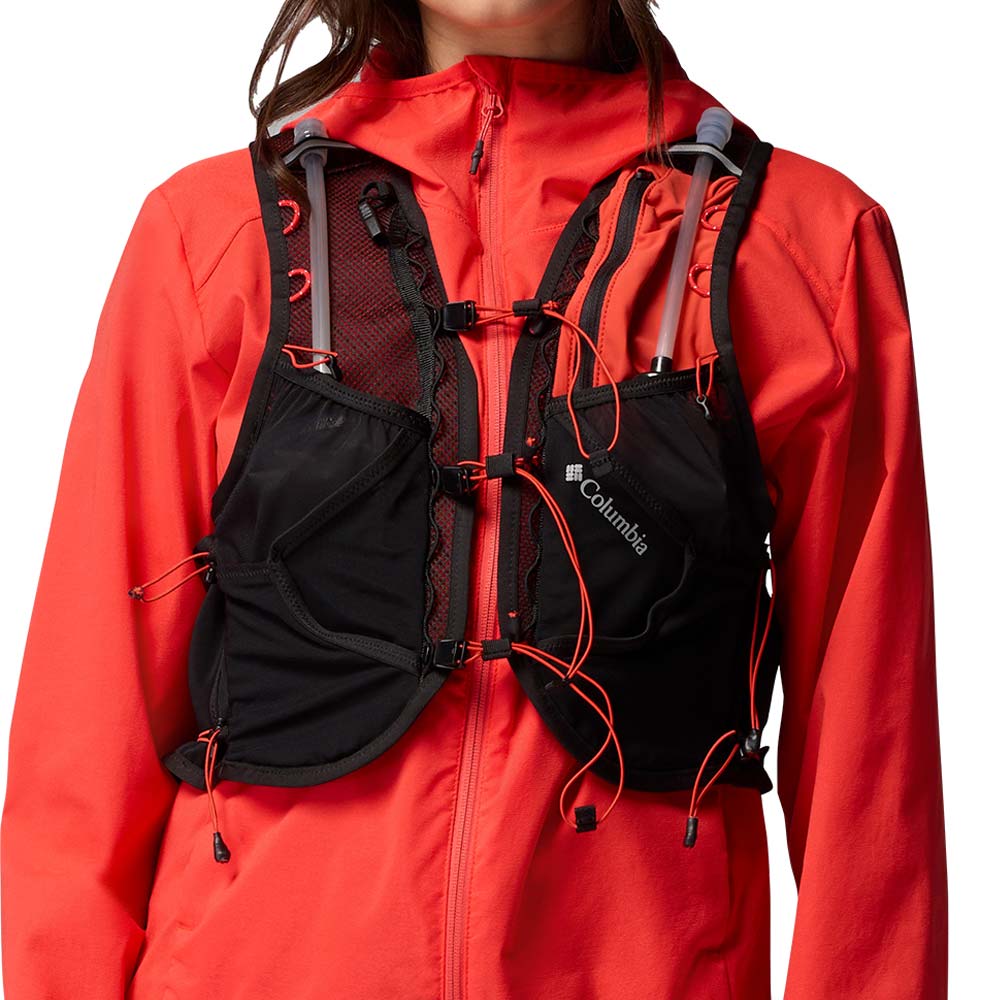 COLUMBIA Speed Trail™ Unisex Trail Running Vest - Supersports Thailand
