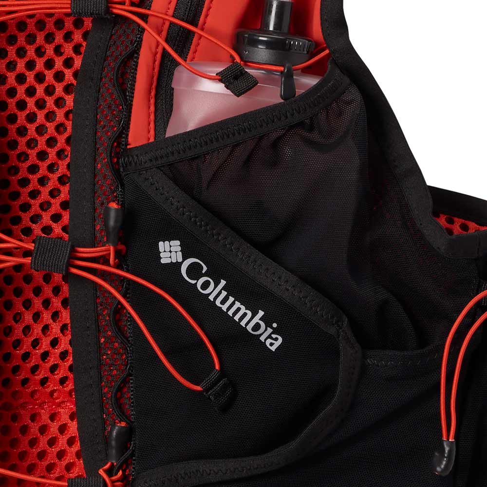 COLUMBIA Speed Trail™ Unisex Trail Running Vest - Supersports Thailand