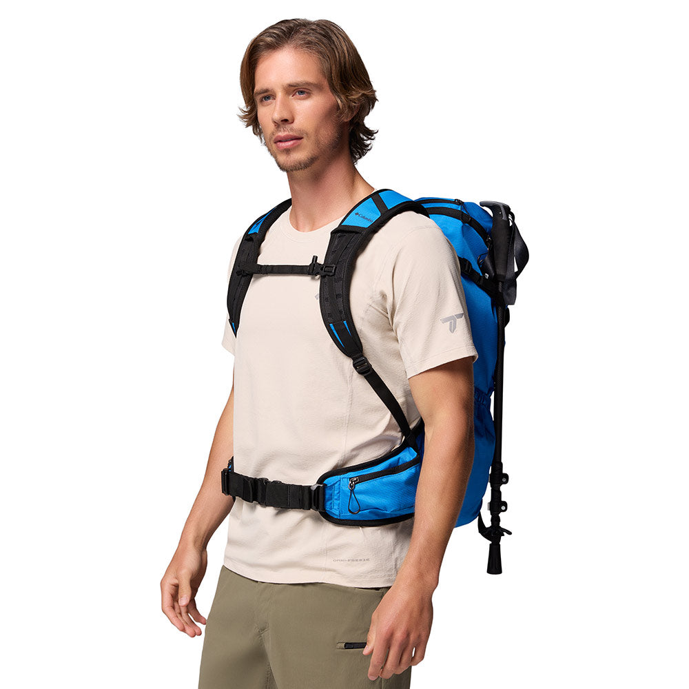 COLUMBIA Triple Canyon™ 36L Unisex Backpack - Supersports Thailand Supersports Thailand