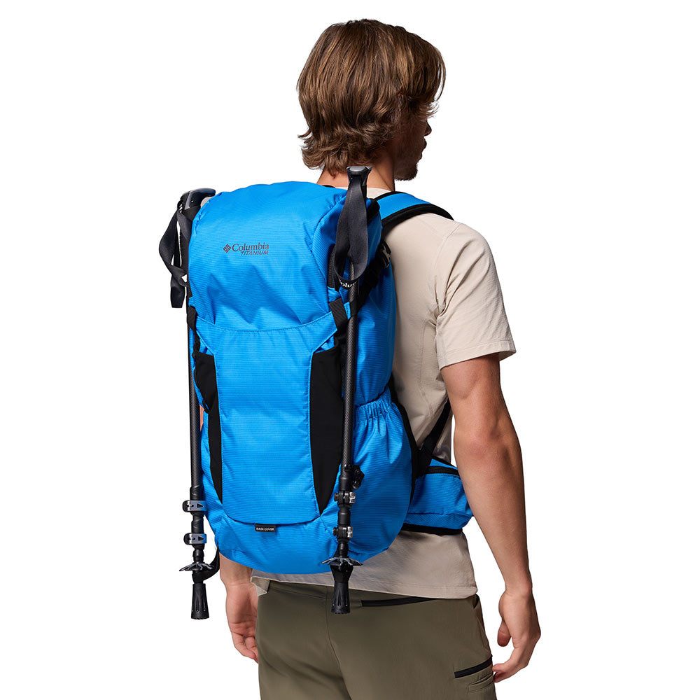 COLUMBIA Triple Canyon™ 36L Unisex Backpack - Supersports Thailand Supersports Thailand