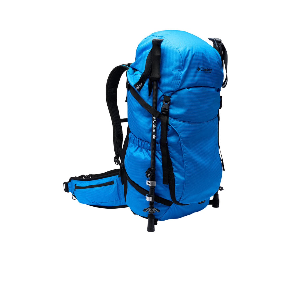 COLUMBIA Triple Canyon™ 60L Unisex Backpack - Supersports Thailand Supersports Thailand