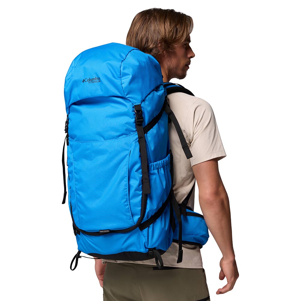 COLUMBIA Triple Canyon™ 60L Unisex Backpack - Supersports Thailand Supersports Thailand