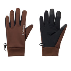 COLUMBIA Trail Commute™ II ถุงมือผู้ชาย