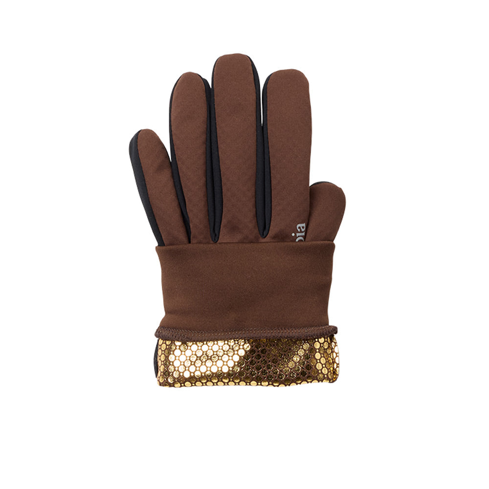 COLUMBIA Trail Commute™ II ถุงมือผู้ชาย
