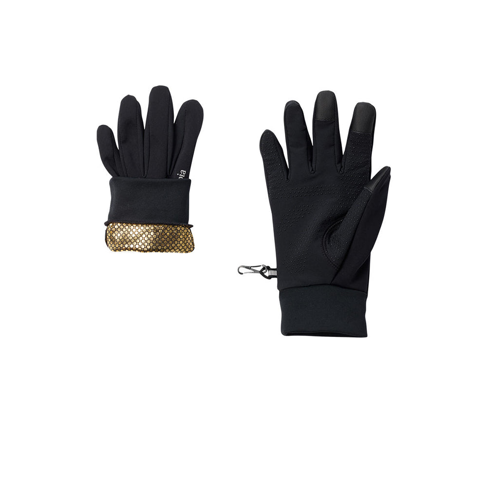 COLUMBIA Trail Commute™ II ถุงมือผู้ชาย