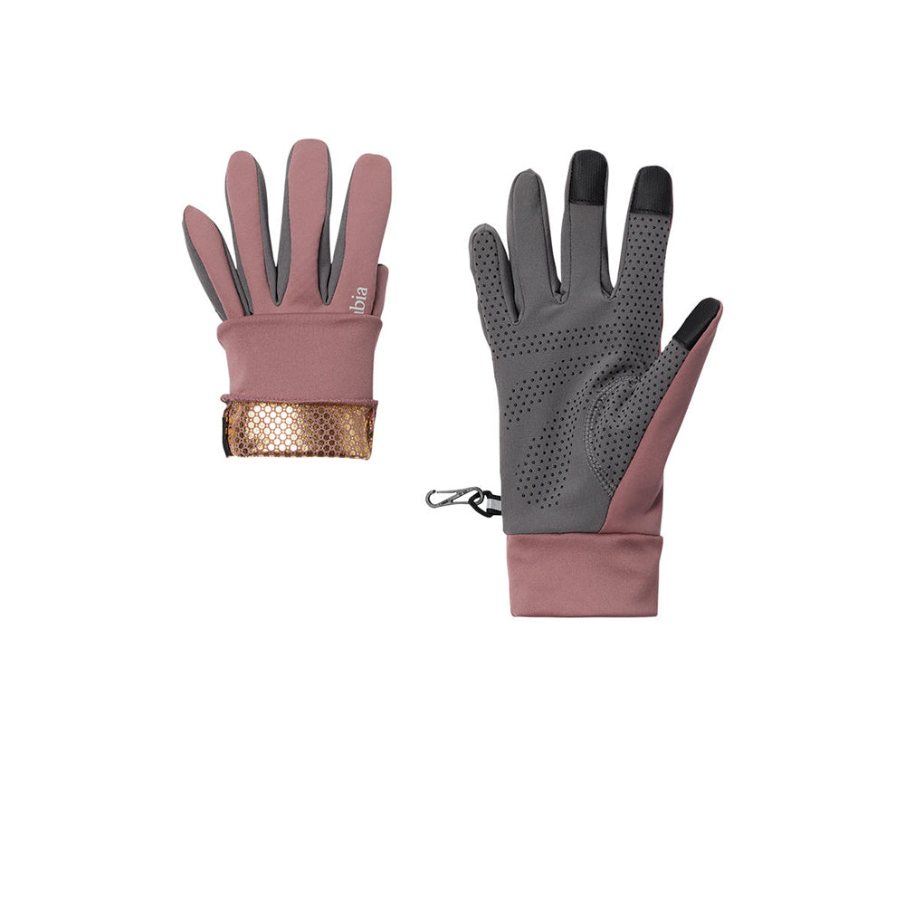 COLUMBIA Trail Commute™ II ถุงมือผู้หญิง