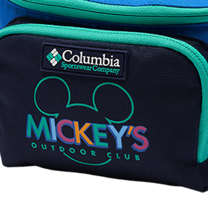 COLUMBIA CSC x Disney Mickey Mouse Unisex Waistpack