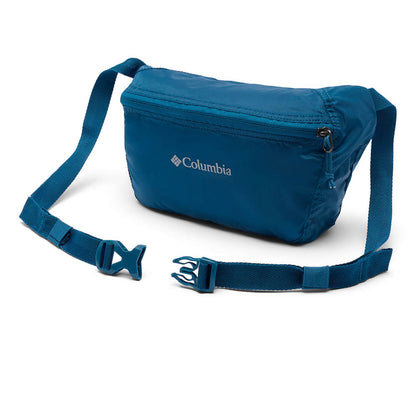 COLUMBIA Lightweight Packable Unisex Waistpack