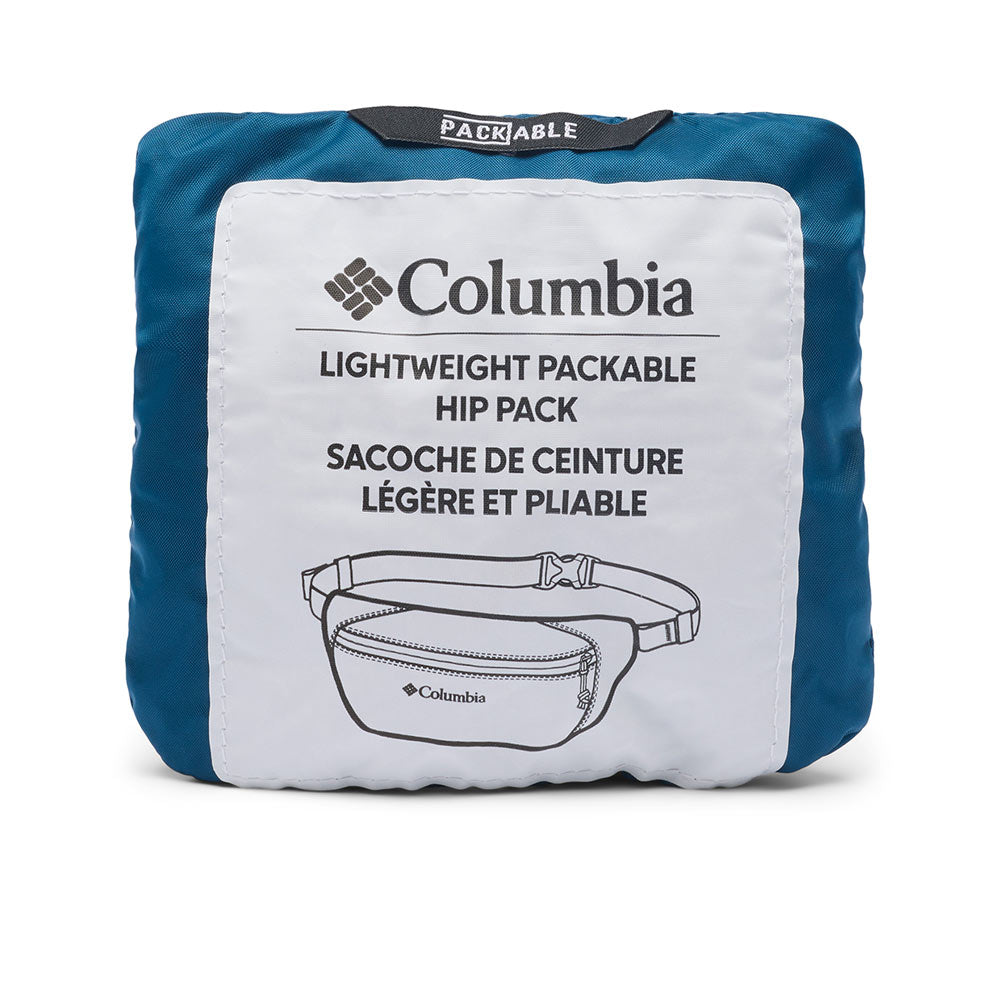 COLUMBIA Lightweight Packable Unisex Waistpack Supersports Thailand