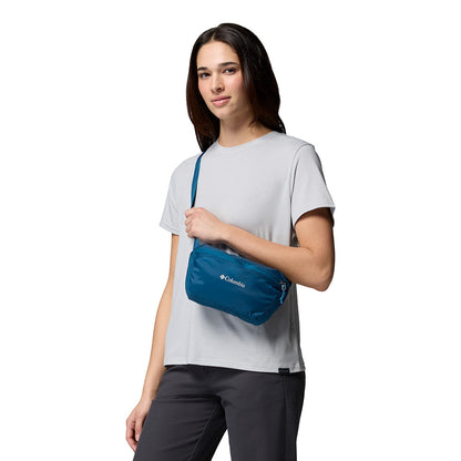 COLUMBIA Lightweight Packable Unisex Waistpack