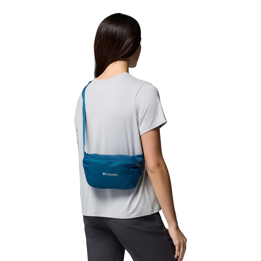 COLUMBIA Lightweight Packable Unisex Waistpack Supersports Thailand