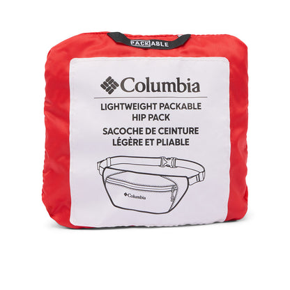 COLUMBIA Lightweight Packable Unisex Waistpack