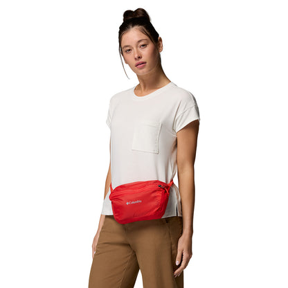 COLUMBIA Lightweight Packable Unisex Waistpack