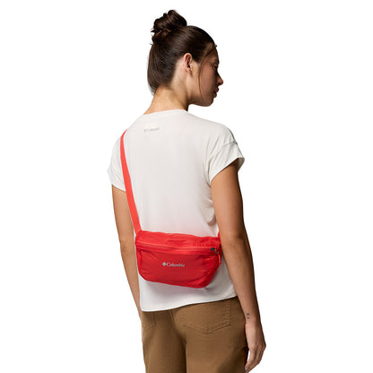 COLUMBIA Lightweight Packable Unisex Waistpack