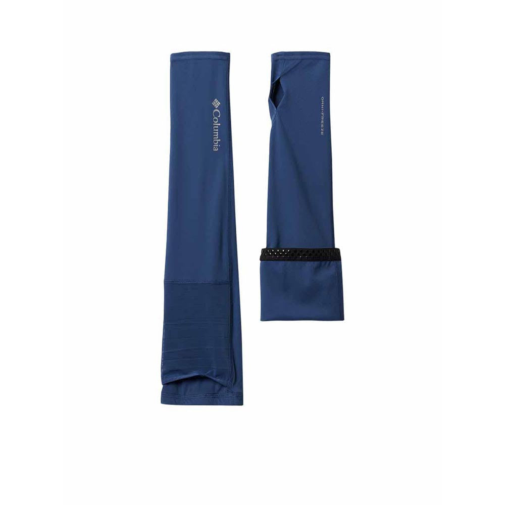 COLUMBIA Freezer Zero II Unisex Trail Running Arm Sleeves - Supersports Thailand Supersports Thailand