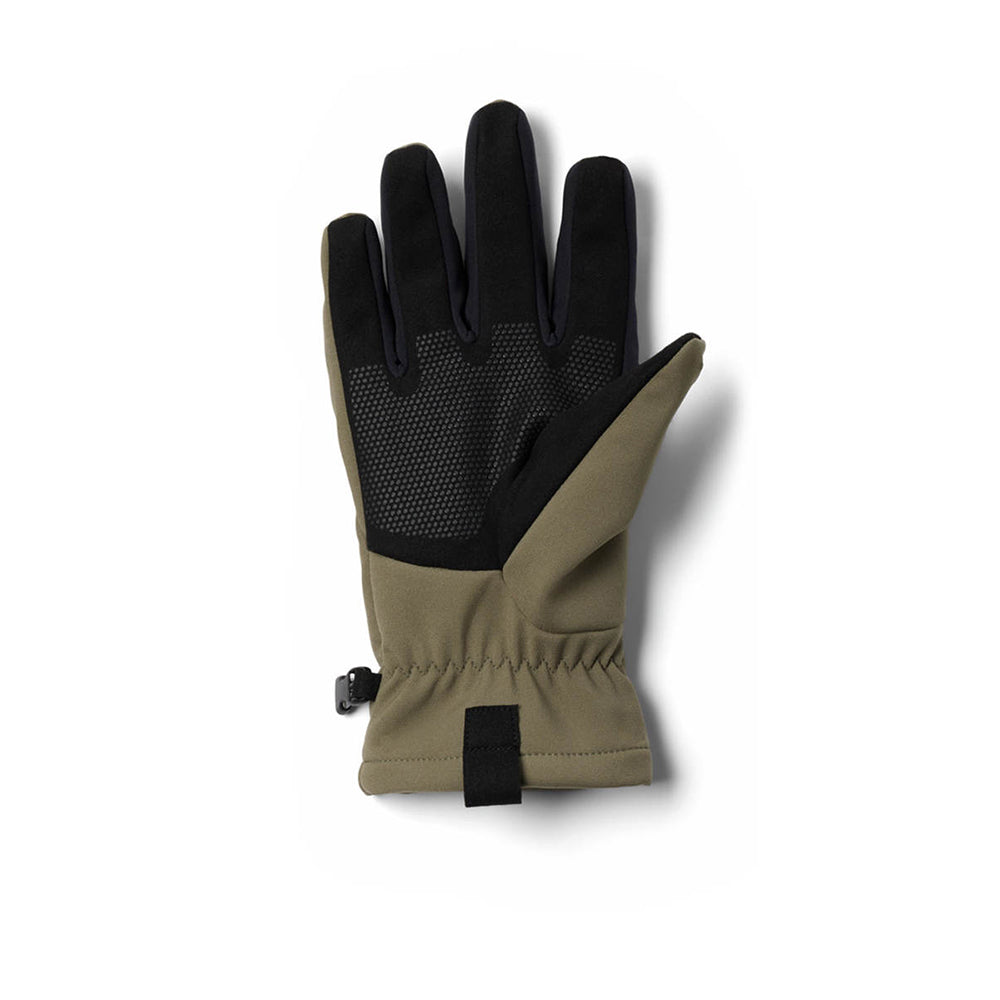 COLUMBIA Ascender III Softshell Men's Gloves - Supersports Thailand Supersports Thailand