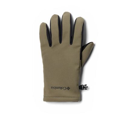 COLUMBIA Ascender III Softshell Men's Gloves - Supersports Thailand