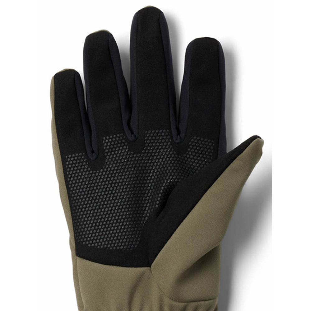COLUMBIA Ascender III Softshell Men's Gloves - Supersports Thailand Supersports Thailand