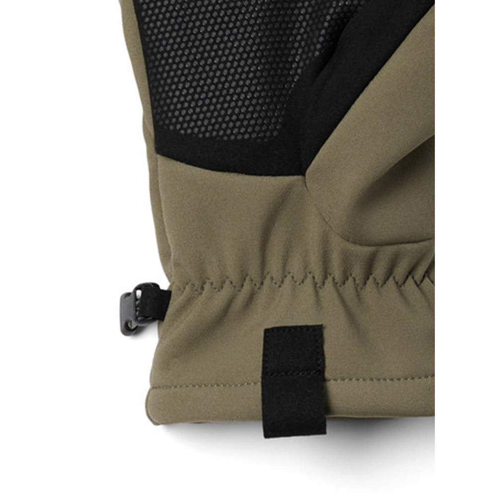 COLUMBIA Ascender III Softshell Men's Gloves - Supersports Thailand