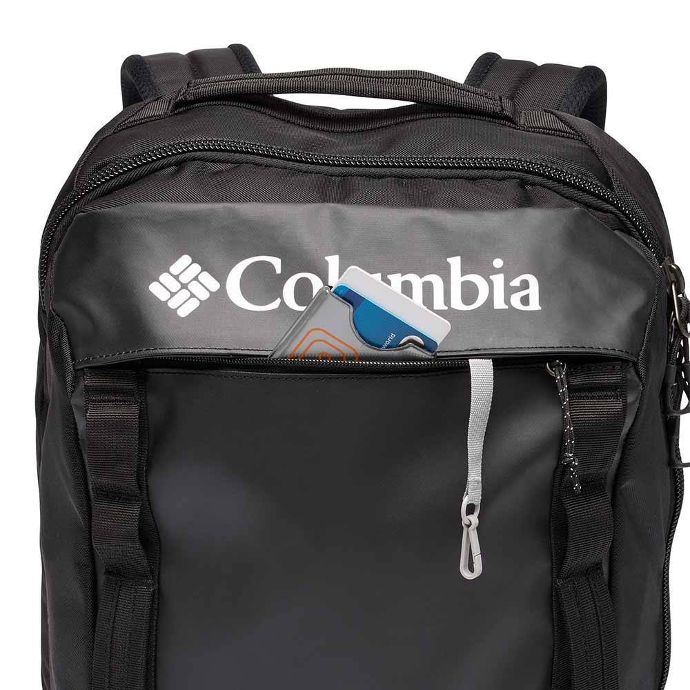 COLUMBIA Landroamer™ 32L Travel Unisex Backpack - Supersports Thailand