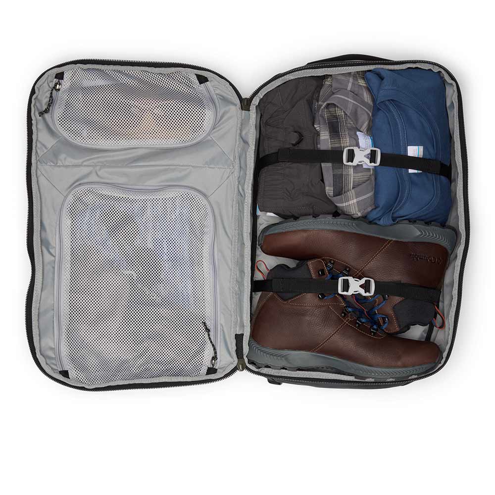 COLUMBIA Landroamer™ 32L Travel Unisex Backpack - Supersports Thailand